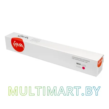 Картридж Sakura Printing SAKMTN-221M